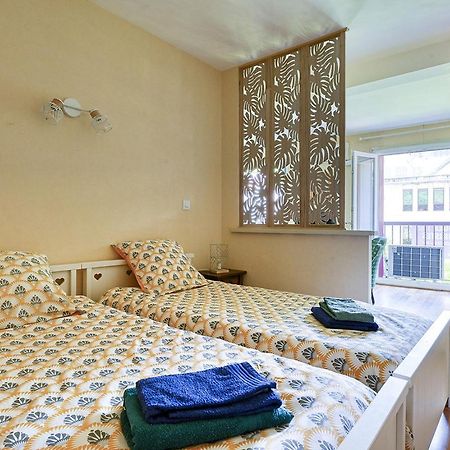 Charmant T1 Bis Idealement Situe Au Pied Des Thermes Amelie-Les-Bains Экстерьер фото