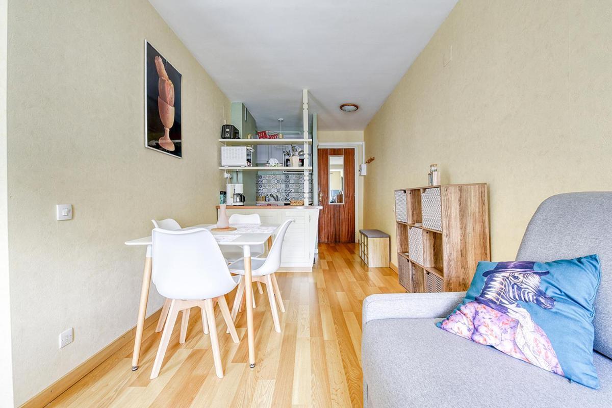 Charmant T1 Bis Idealement Situe Au Pied Des Thermes Amelie-Les-Bains Экстерьер фото