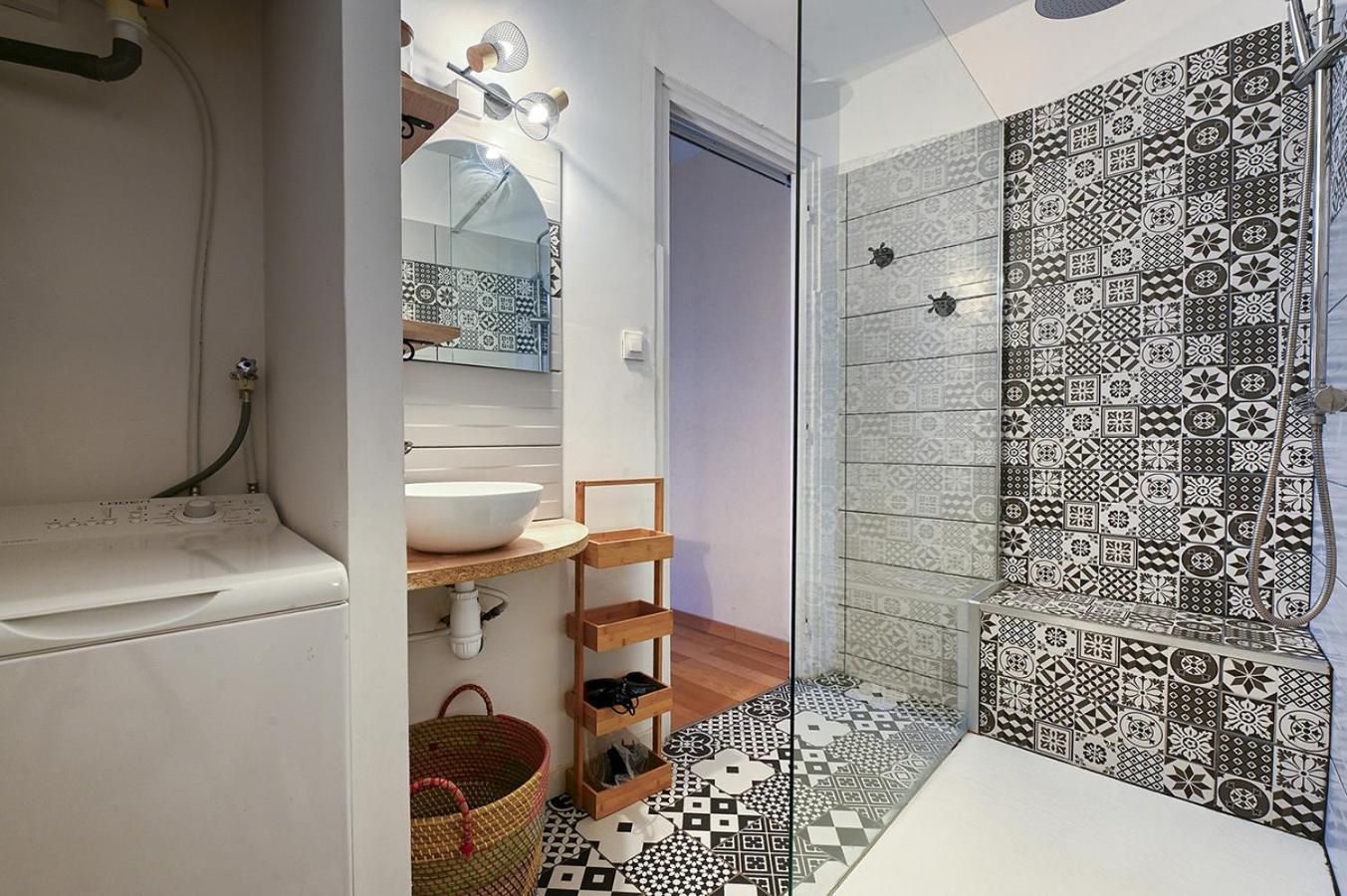 Charmant T1 Bis Idealement Situe Au Pied Des Thermes Amelie-Les-Bains Экстерьер фото